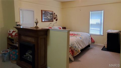 Tiny photo for 3947 Highway H, Salem, MO 65560 (MLS # 26031085)