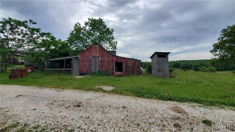 Tiny photo for 3947 Highway H, Salem, MO 65560 (MLS # 26031085)