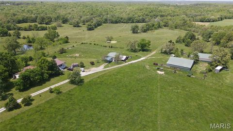 Tiny photo for 3947 Highway H, Salem, MO 65560 (MLS # 26031085)