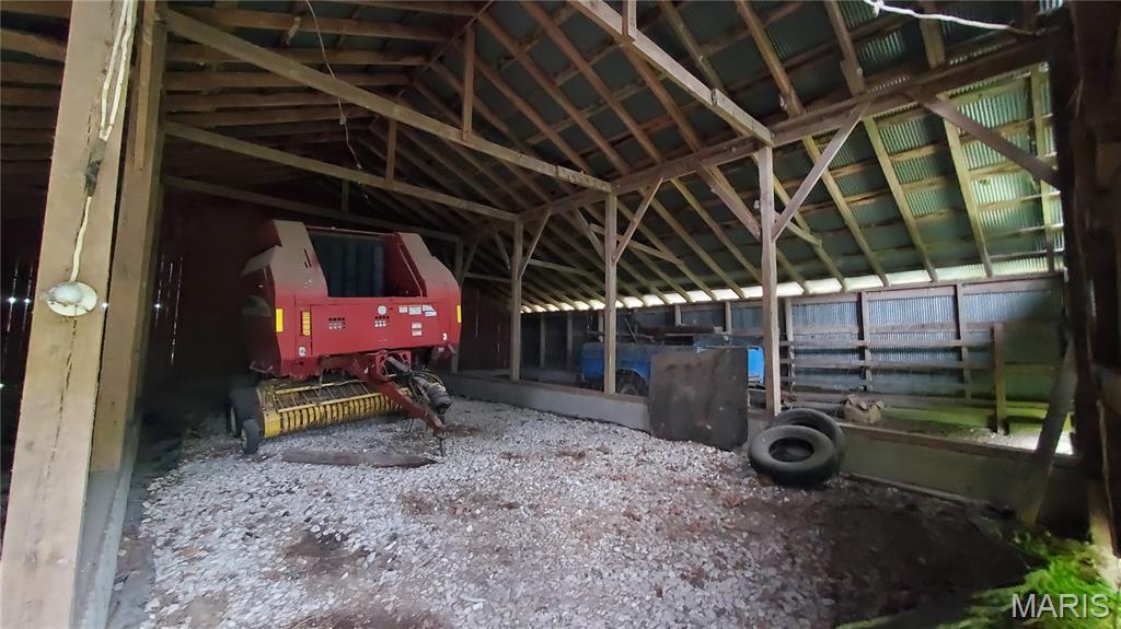 N/A - Farm