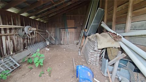 Tiny photo for 3947 Highway H, Salem, MO 65560 (MLS # 26031085)
