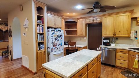 Tiny photo for 3947 Highway H, Salem, MO 65560 (MLS # 26031085)