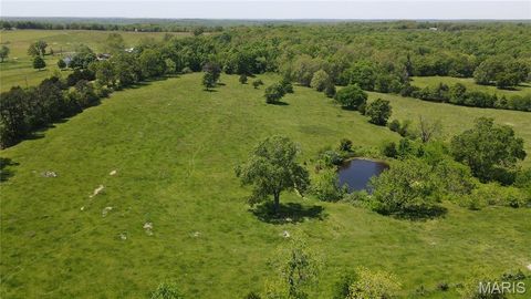Tiny photo for 3947 Highway H, Salem, MO 65560 (MLS # 26031085)