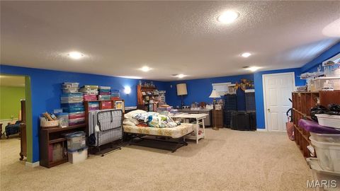 Tiny photo for 3947 Highway H, Salem, MO 65560 (MLS # 26031085)