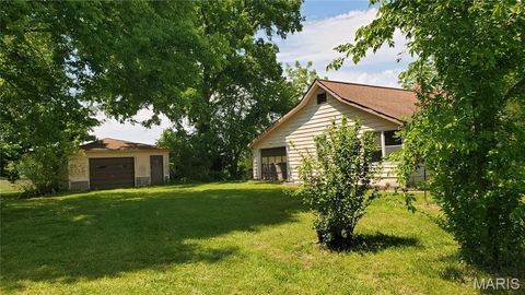 Tiny photo for 3947 Highway H, Salem, MO 65560 (MLS # 26031085)