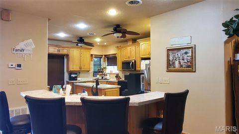 Tiny photo for 3947 Highway H, Salem, MO 65560 (MLS # 26031085)