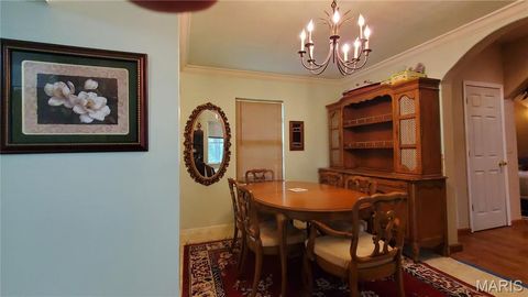 Tiny photo for 3947 Highway H, Salem, MO 65560 (MLS # 26031085)