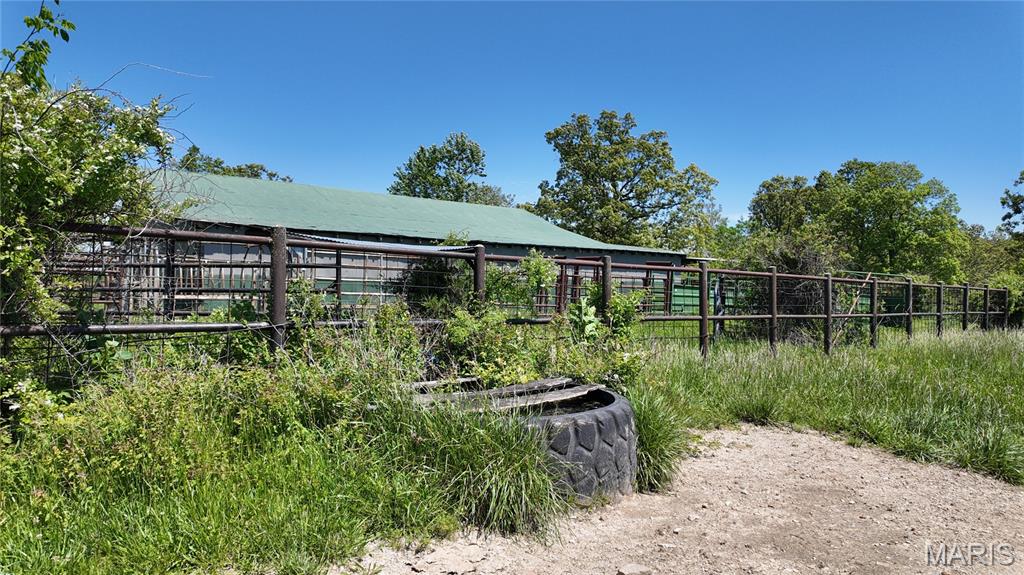 N/A - Farm