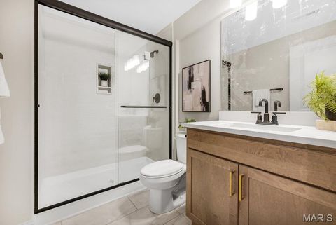 Tiny photo for 109 Timber Wind Drive, Wentzville, MO 63385 (MLS # 25081740)