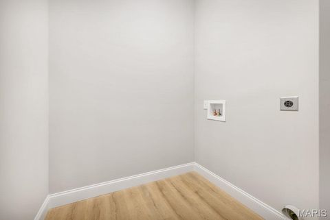 Tiny photo for 109 Timber Wind Drive, Wentzville, MO 63385 (MLS # 25081740)