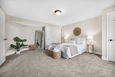 Tiny photo for 109 Timber Wind Drive, Wentzville, MO 63385 (MLS # 25081740)