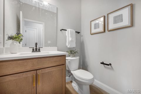 Tiny photo for 109 Timber Wind Drive, Wentzville, MO 63385 (MLS # 25081740)