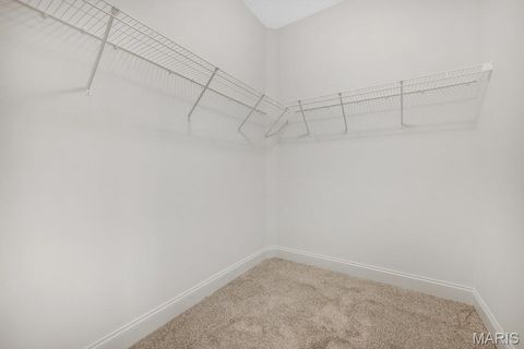 Tiny photo for 109 Timber Wind Drive, Wentzville, MO 63385 (MLS # 25081740)