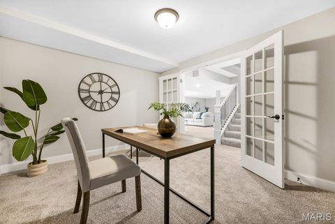 Tiny photo for 109 Timber Wind Drive, Wentzville, MO 63385 (MLS # 25081740)