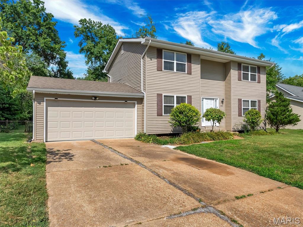 330 Whitehall Drive