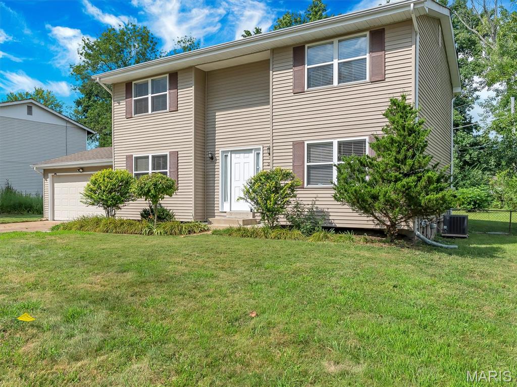 330 Whitehall Drive
