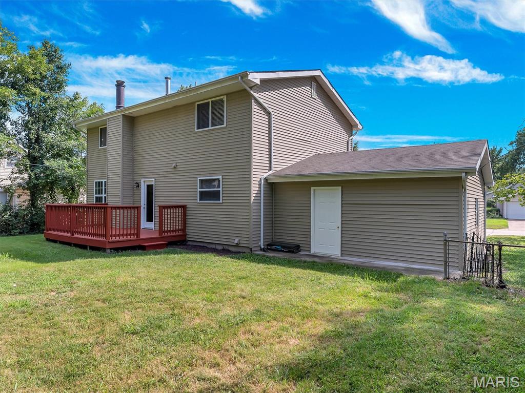 330 Whitehall Drive