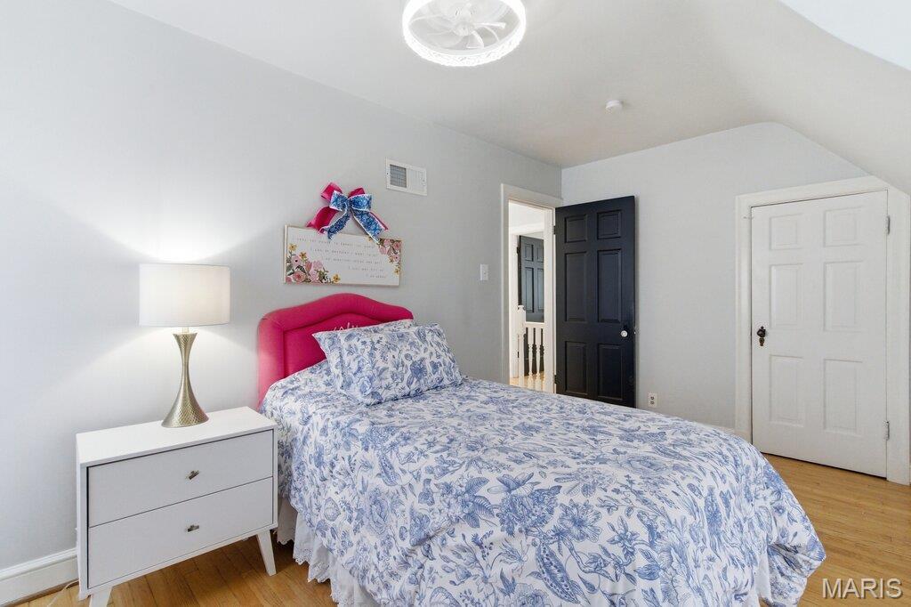 Crestwood 3rd Add - Residential