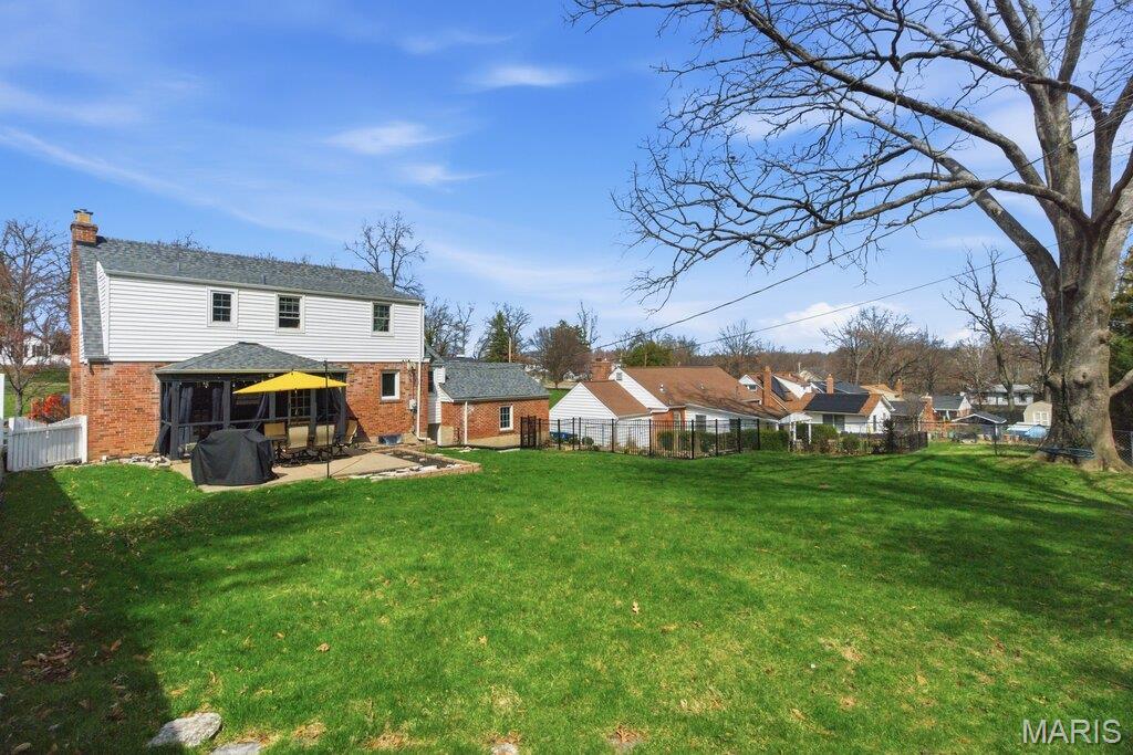 Crestwood 3rd Add - Residential