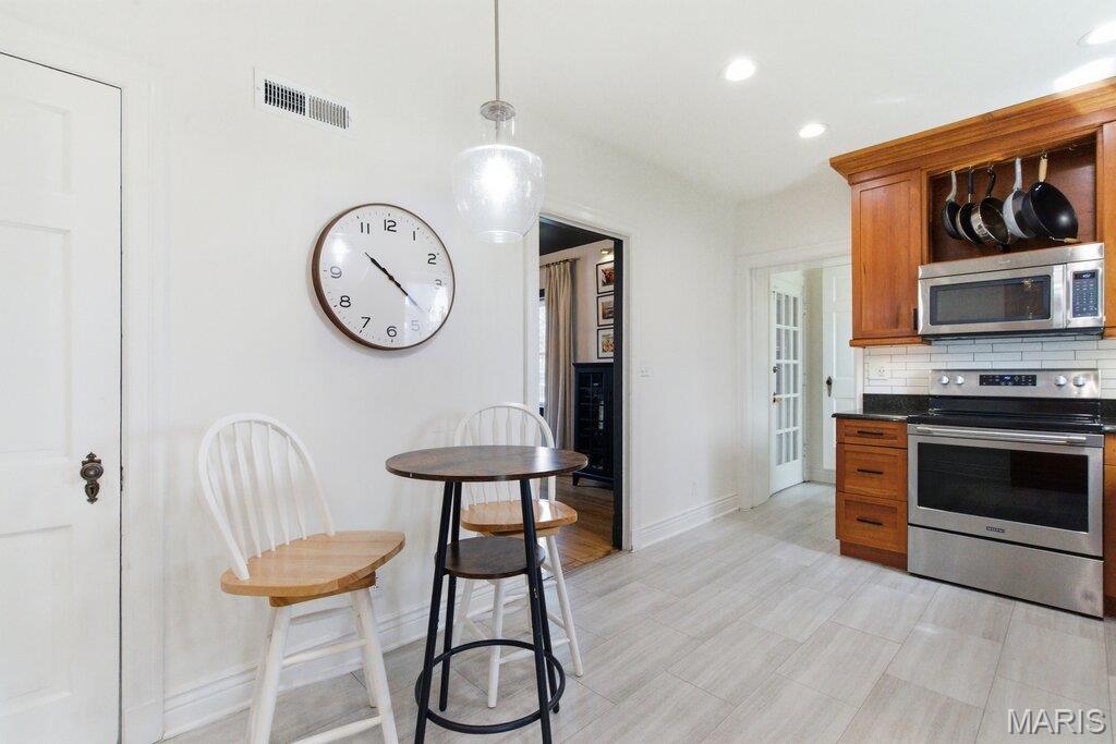 Crestwood 3rd Add - Residential