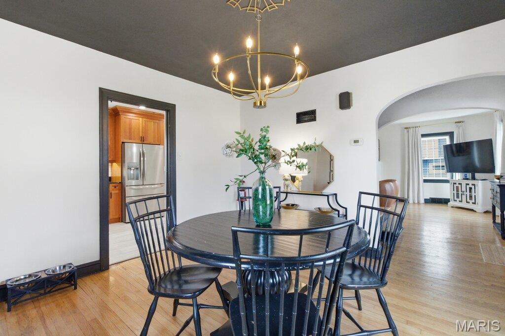 Crestwood 3rd Add - Residential