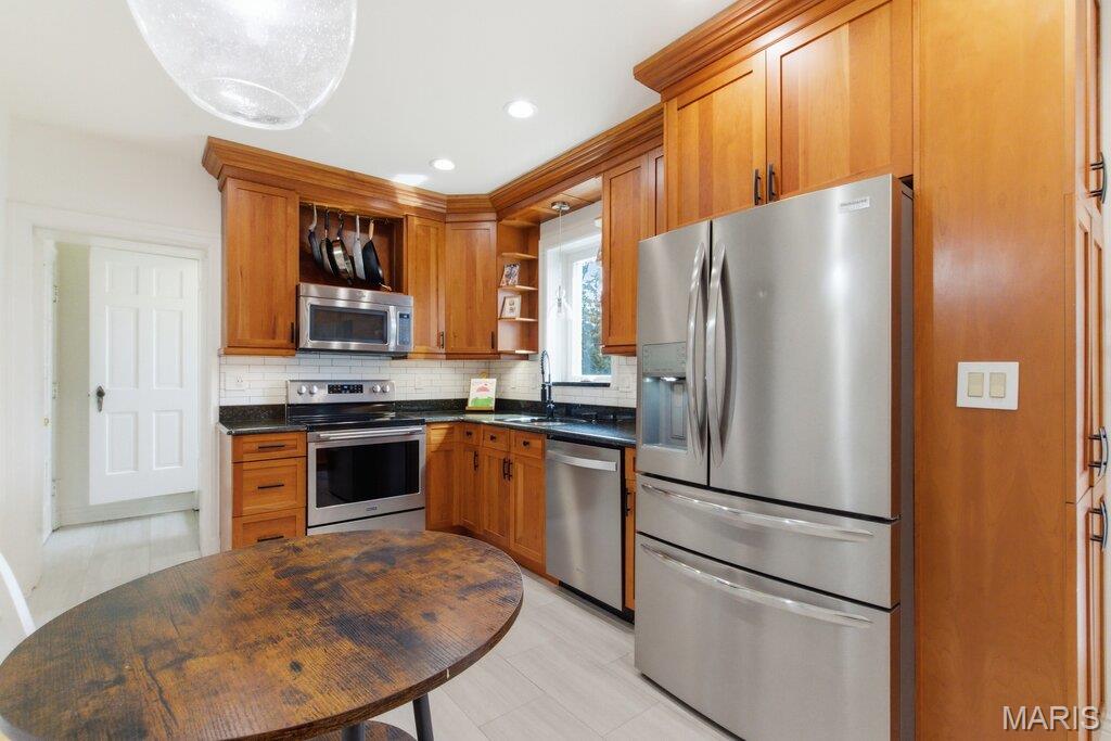 Crestwood 3rd Add - Residential