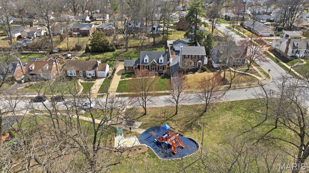 Crestwood 3rd Add - Residential