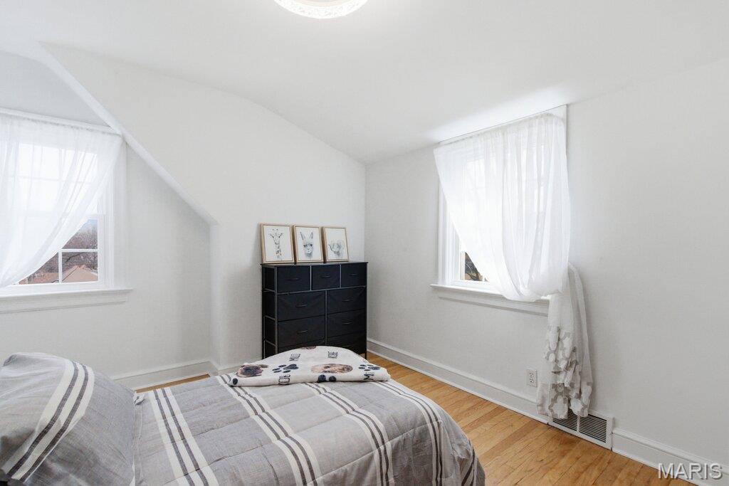 Crestwood 3rd Add - Residential