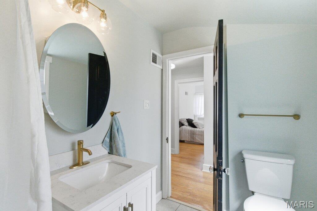 Crestwood 3rd Add - Residential