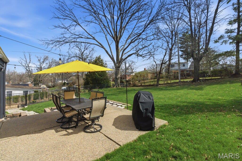 Crestwood 3rd Add - Residential