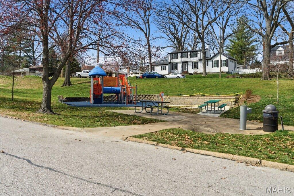 Crestwood 3rd Add - Residential