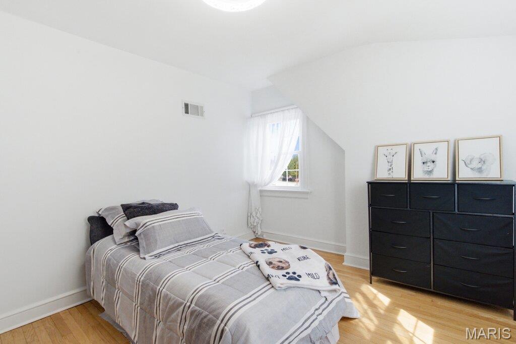 Crestwood 3rd Add - Residential