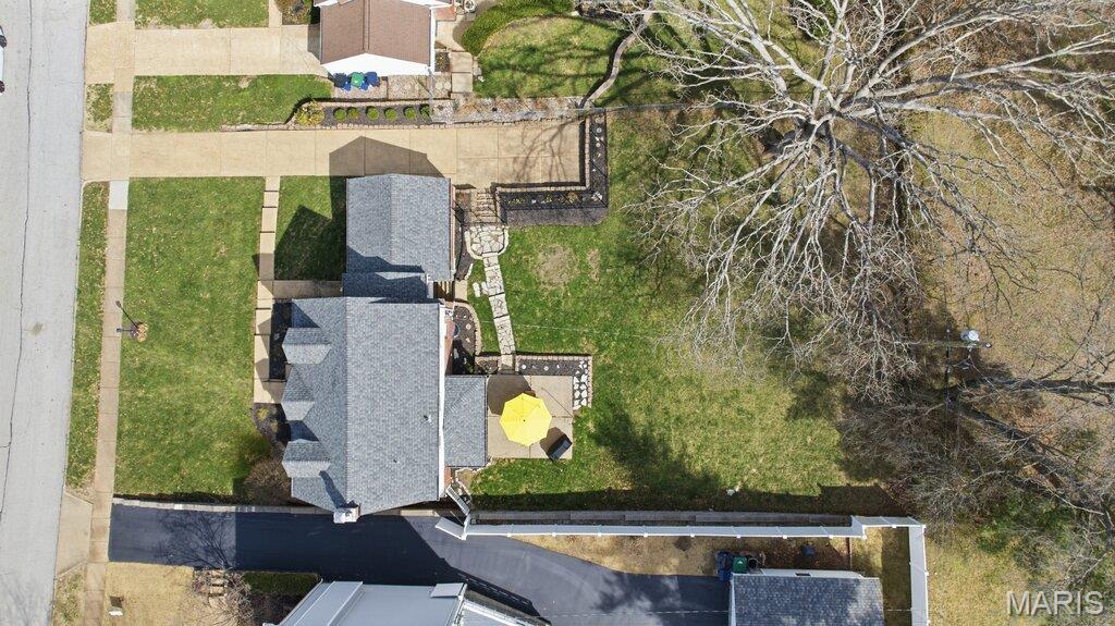 Crestwood 3rd Add - Residential