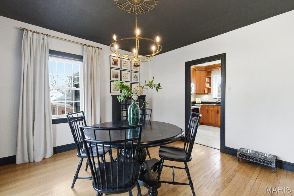 Crestwood 3rd Add - Residential