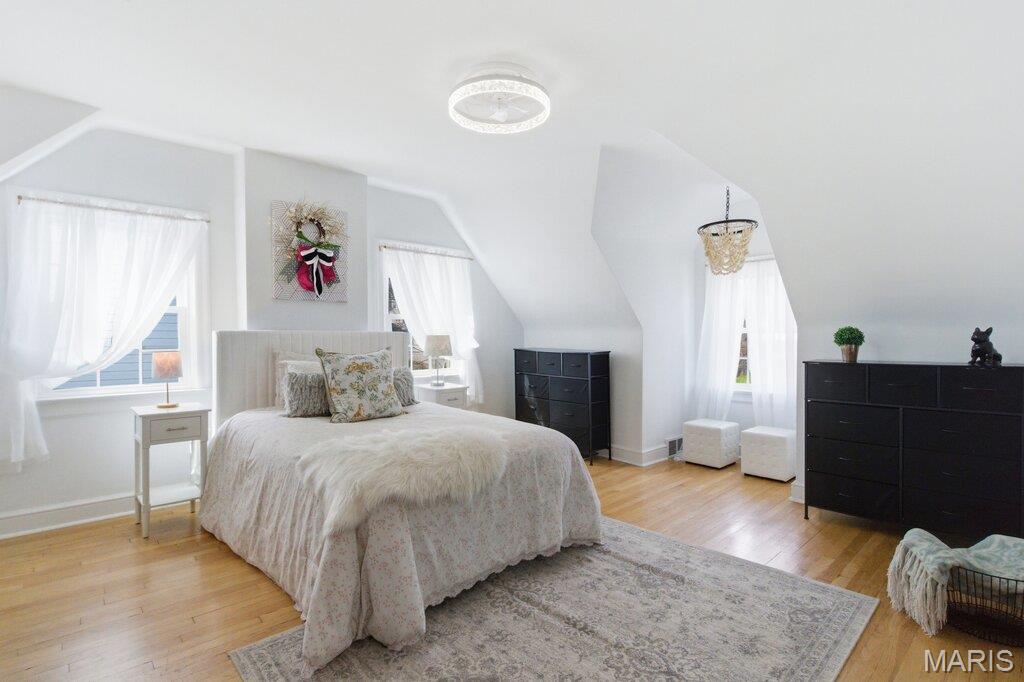 Crestwood 3rd Add - Residential