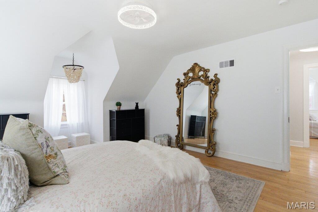 Crestwood 3rd Add - Residential