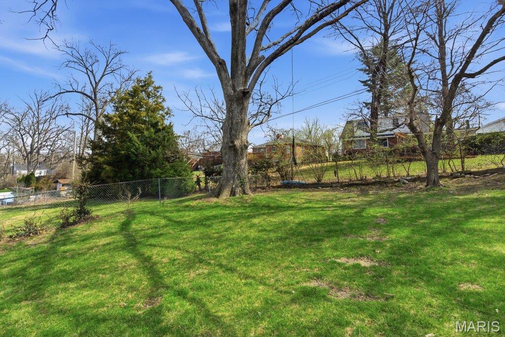 Crestwood 3rd Add - Residential