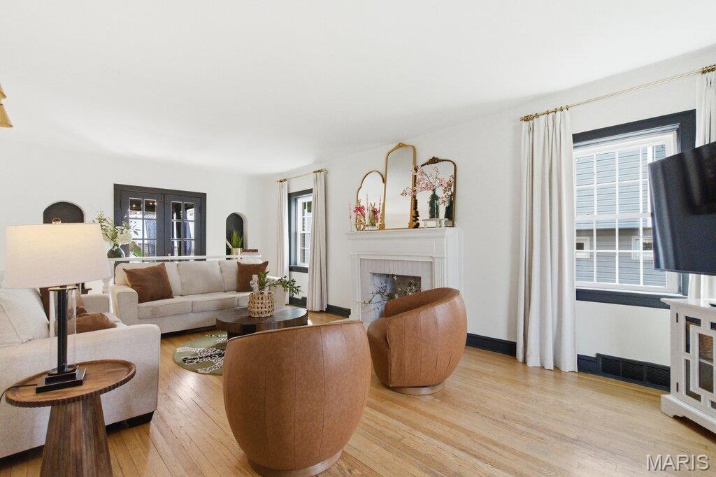 Crestwood 3rd Add - Residential