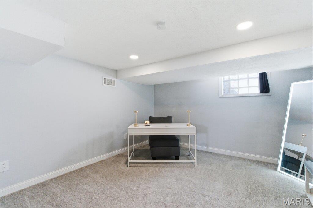 Crestwood 3rd Add - Residential