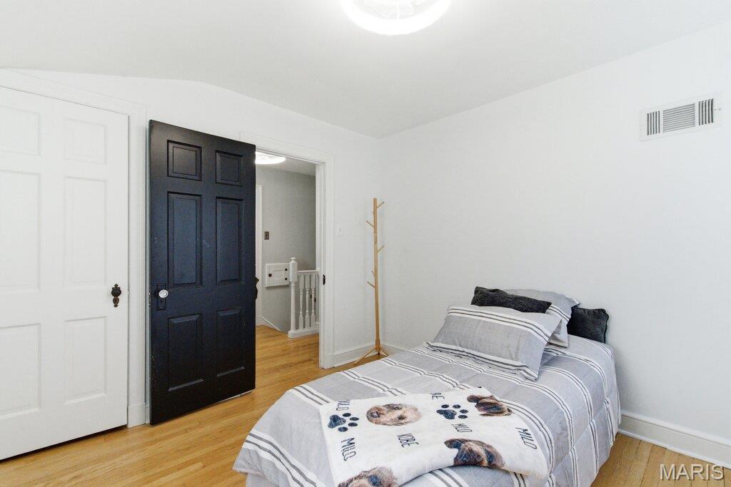 Crestwood 3rd Add - Residential