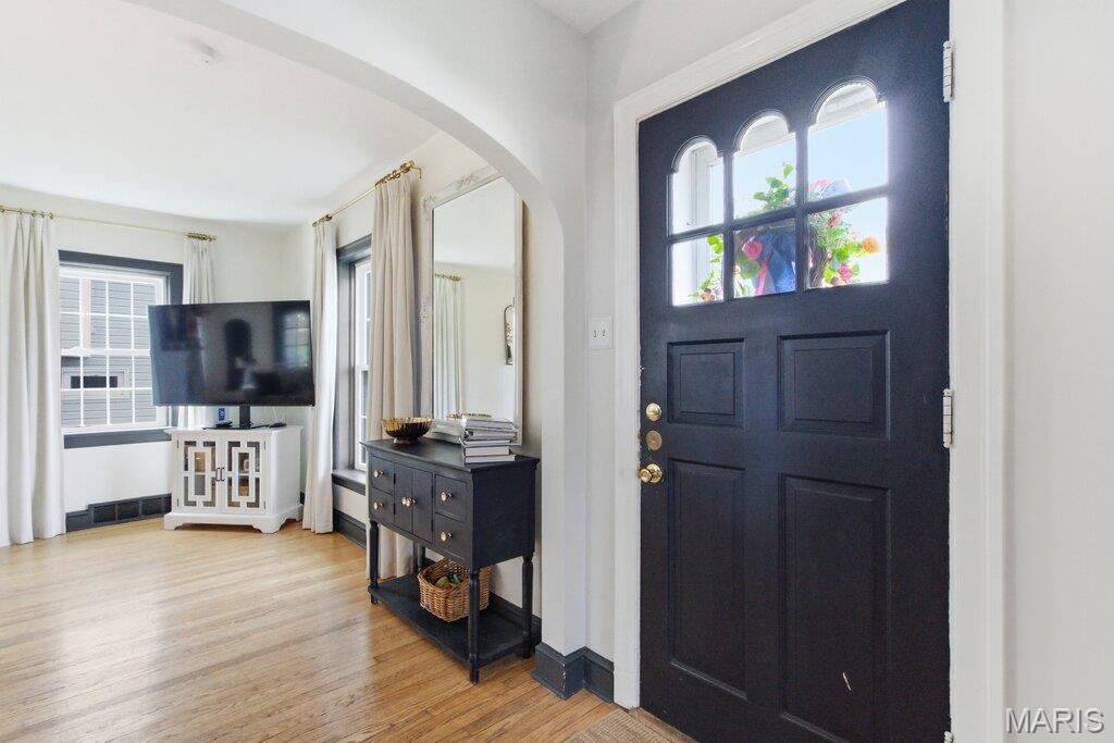 Crestwood 3rd Add - Residential