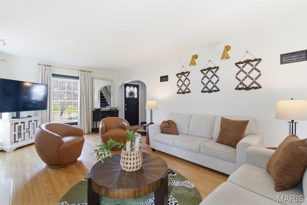 Crestwood 3rd Add - Residential