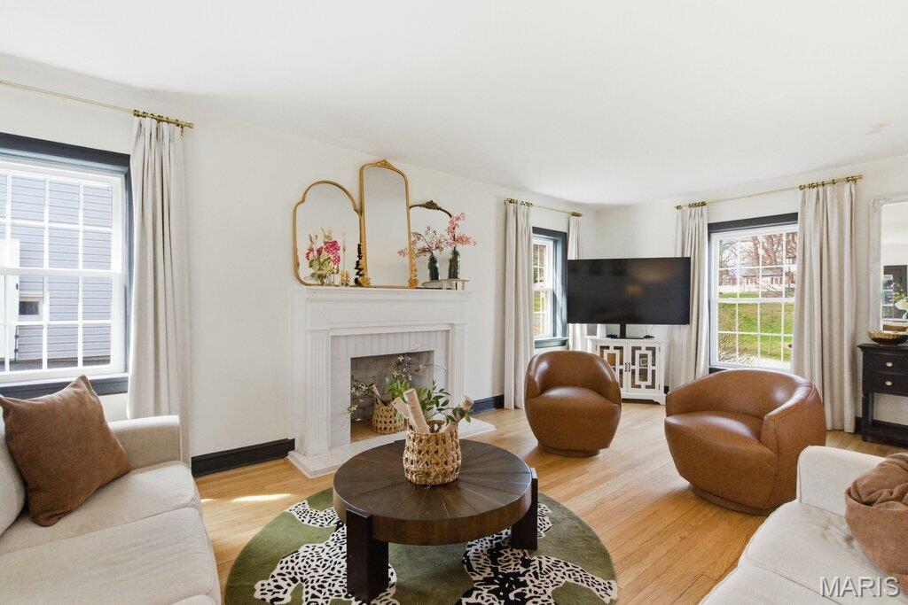 Crestwood 3rd Add - Residential