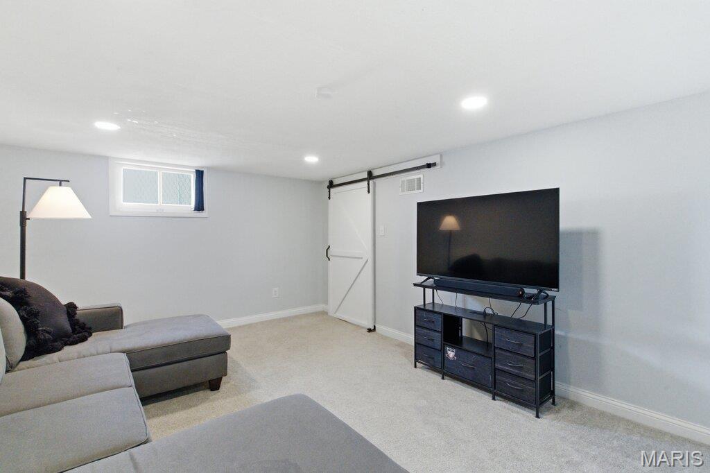 Crestwood 3rd Add - Residential