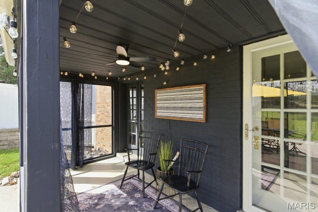 Crestwood 3rd Add - Residential