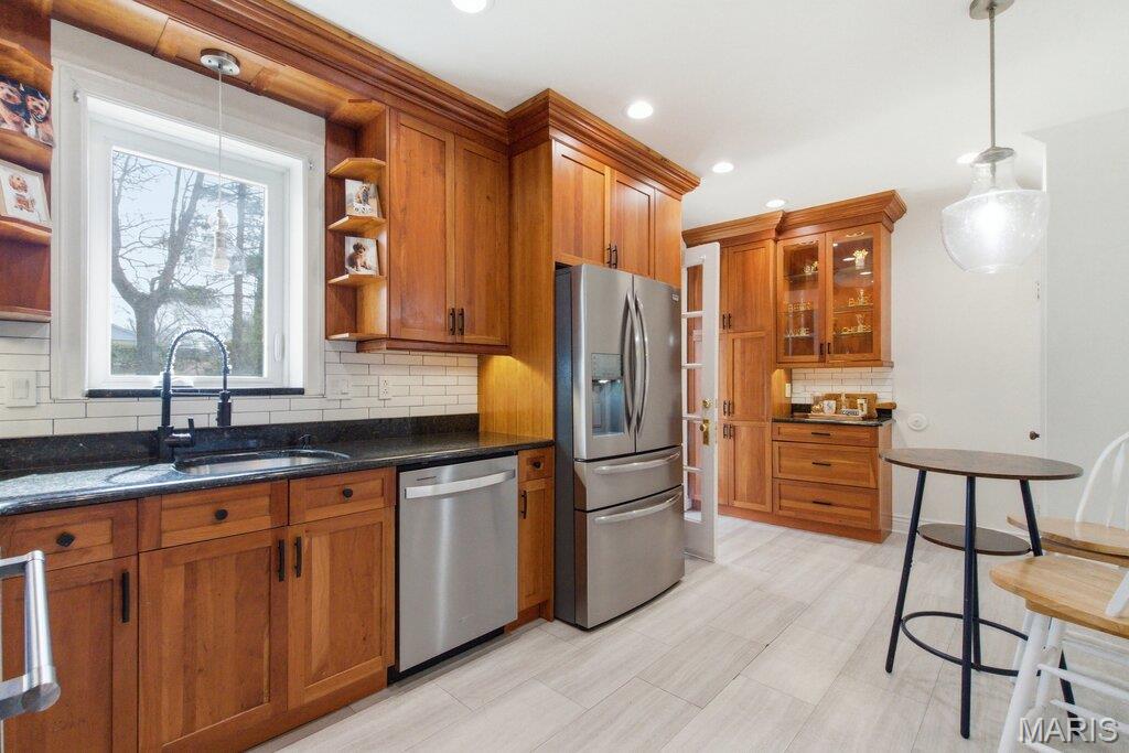 Crestwood 3rd Add - Residential