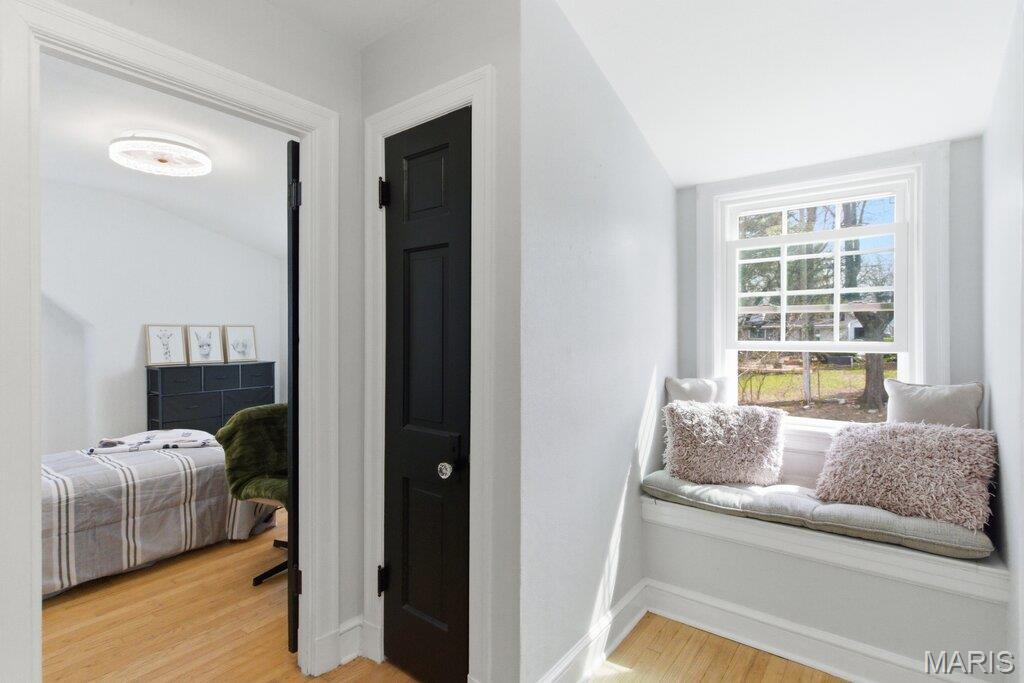 Crestwood 3rd Add - Residential