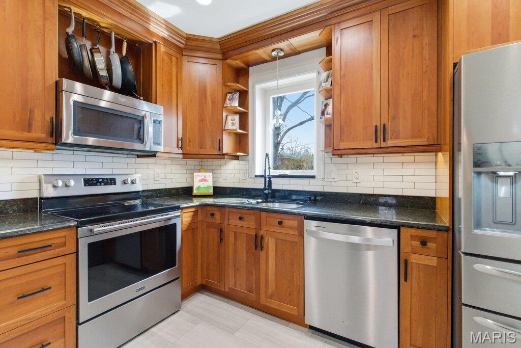 Crestwood 3rd Add - Residential