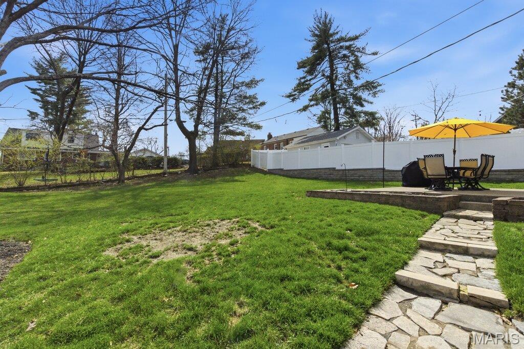 Crestwood 3rd Add - Residential