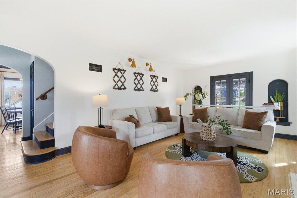 Crestwood 3rd Add - Residential